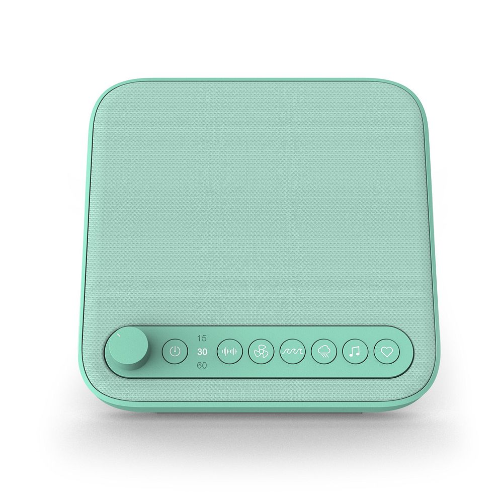 Pure Enrichment Wave Sleep Therapy Sound Machine