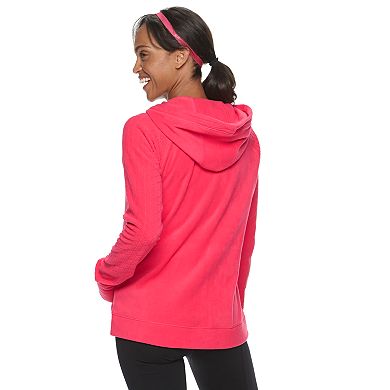 Women's Tek Gear® Micro Fleece Jacket