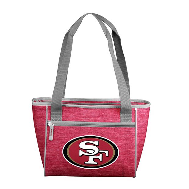 San Francisco 49ers 16 Oz Can