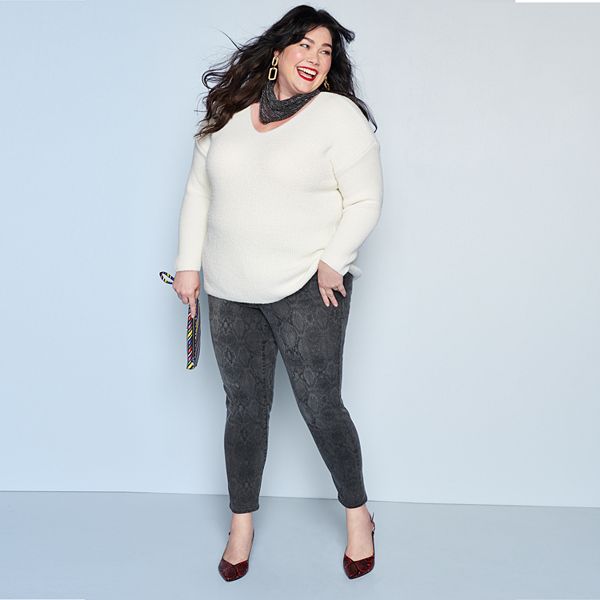 evri jeans plus size
