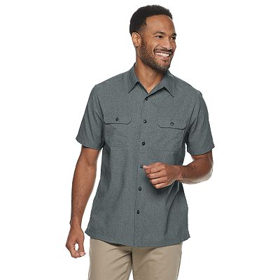 Croft and barrow dress shirts clearance