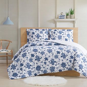 Cottage Classics Cottage Classics Estate Bloom 2 pc Twin XL Comforter Set
