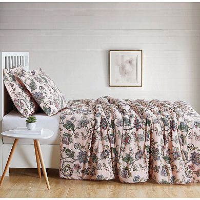 Cottage Classics Ridgefield Comforter Set