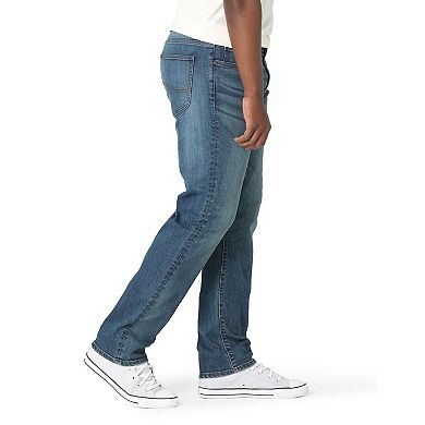 Men's Lee Extreme Motion MVP Straight-Leg Jeans