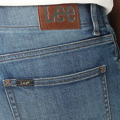 Men's Lee Extreme Motion MVP Straight-Leg Jeans