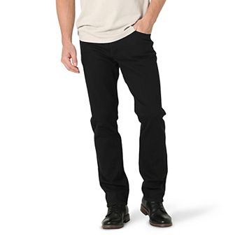 Men's Lee® Extreme Motion MVP Straight-Fit Tapered-Leg Jeans
