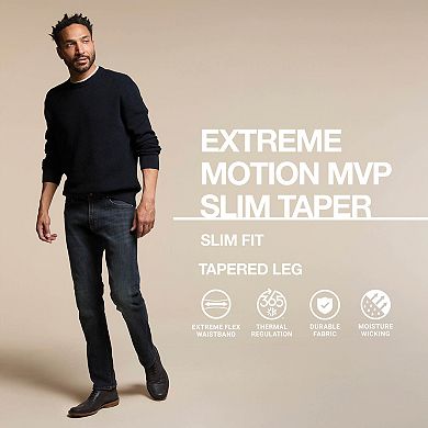 Men's Lee® Extreme Motion MVP Slim-Fit Jeans