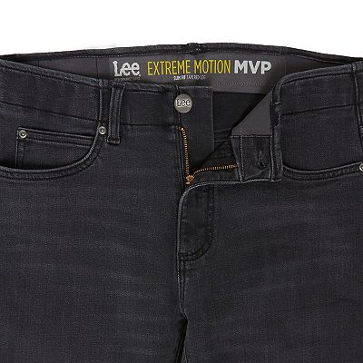 Lee extreme motion jeans kohls on sale