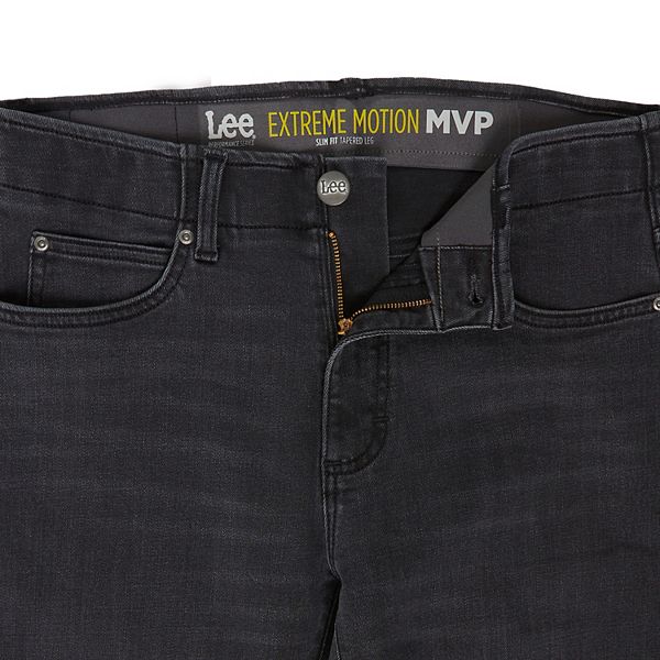 Men's Lee Extreme Motion MVP Slim Fit Jeans