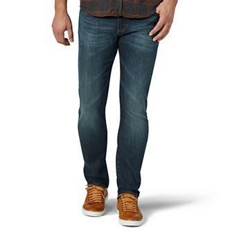 Men's Lee® Extreme Motion MVP Slim-Fit Jeans