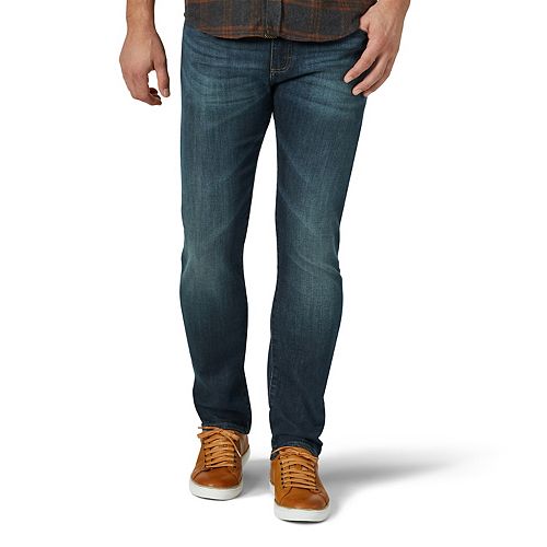 Men's Lee Extreme Motion MVP Slim Fit Jeans