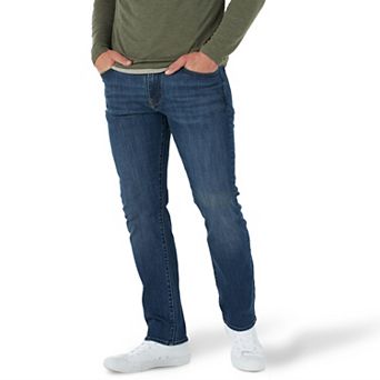 Men's Lee® Extreme Motion MVP Slim-Fit Jeans