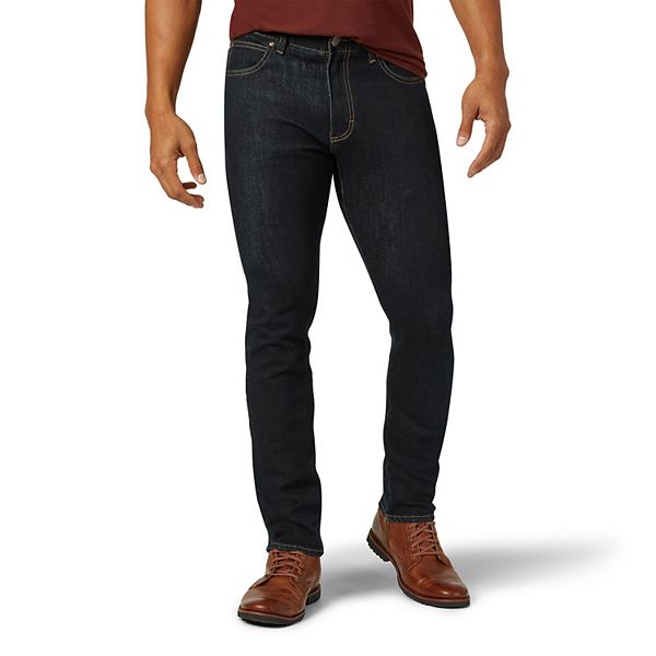 kohls lee extreme motion jeans