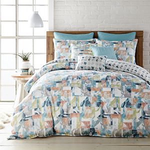 Waverly Artisanal Comforter Set Or Euro Sham
