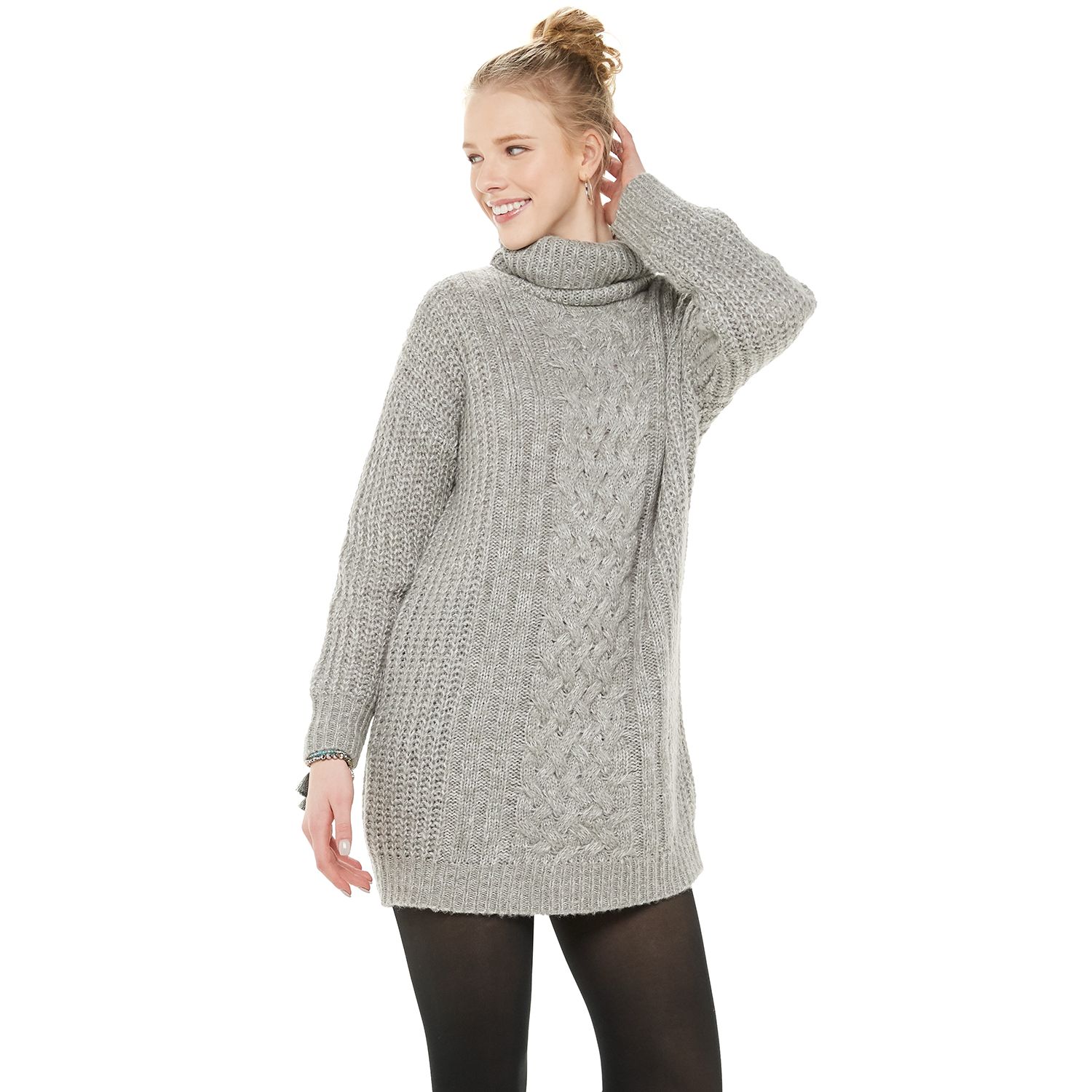 kohls sweater dress