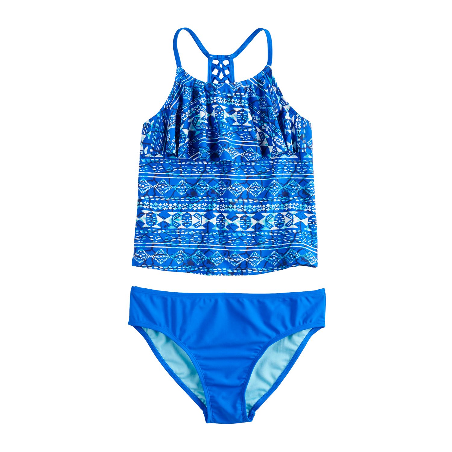 kohls baby girl bathing suits