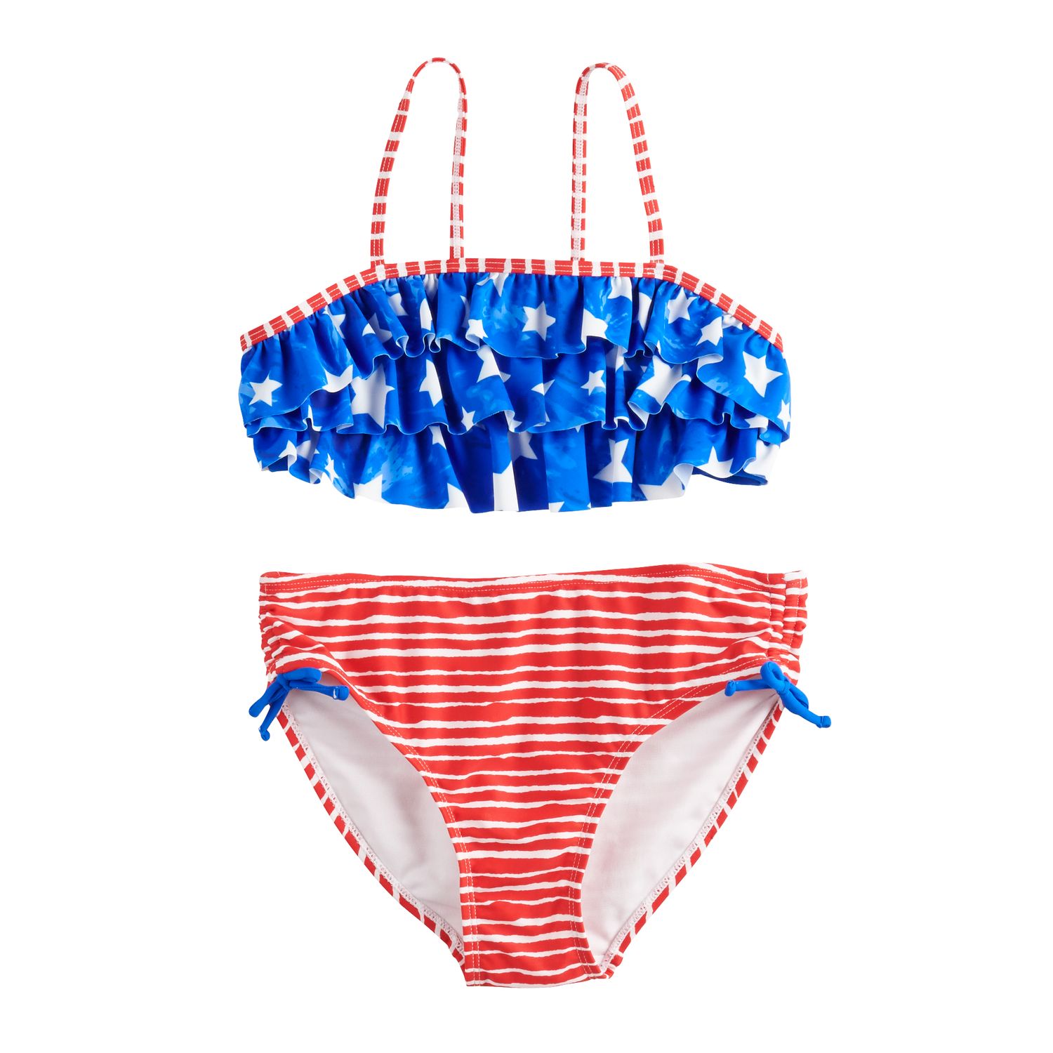 kohls girl swimsuits