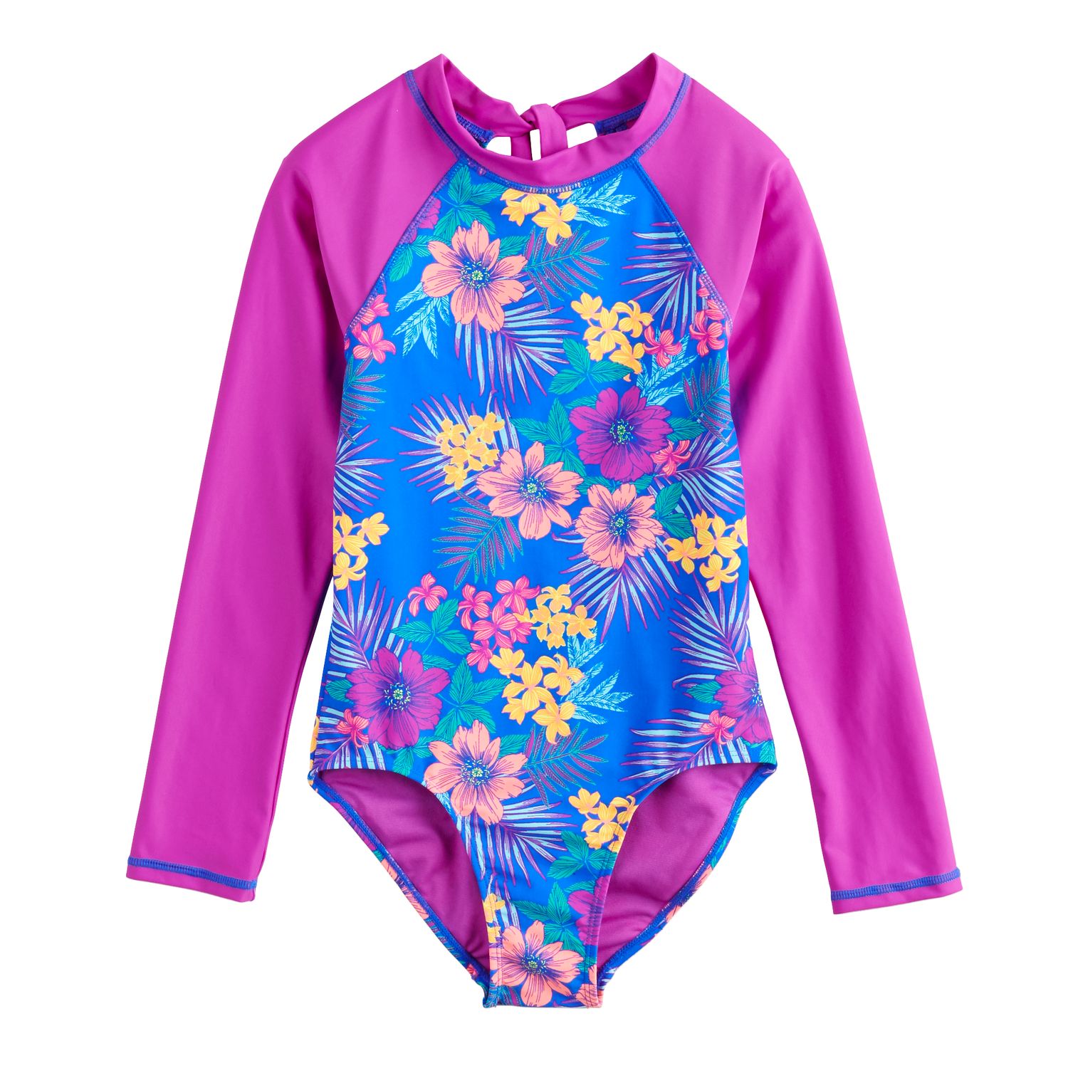 Kohls Swimsuits Girls 2024 www.hockeyplayer .ar