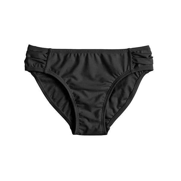 Kohls nike swim clearance bottoms