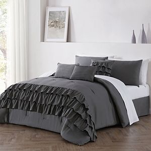 Lush Decor Belle Comforter Set