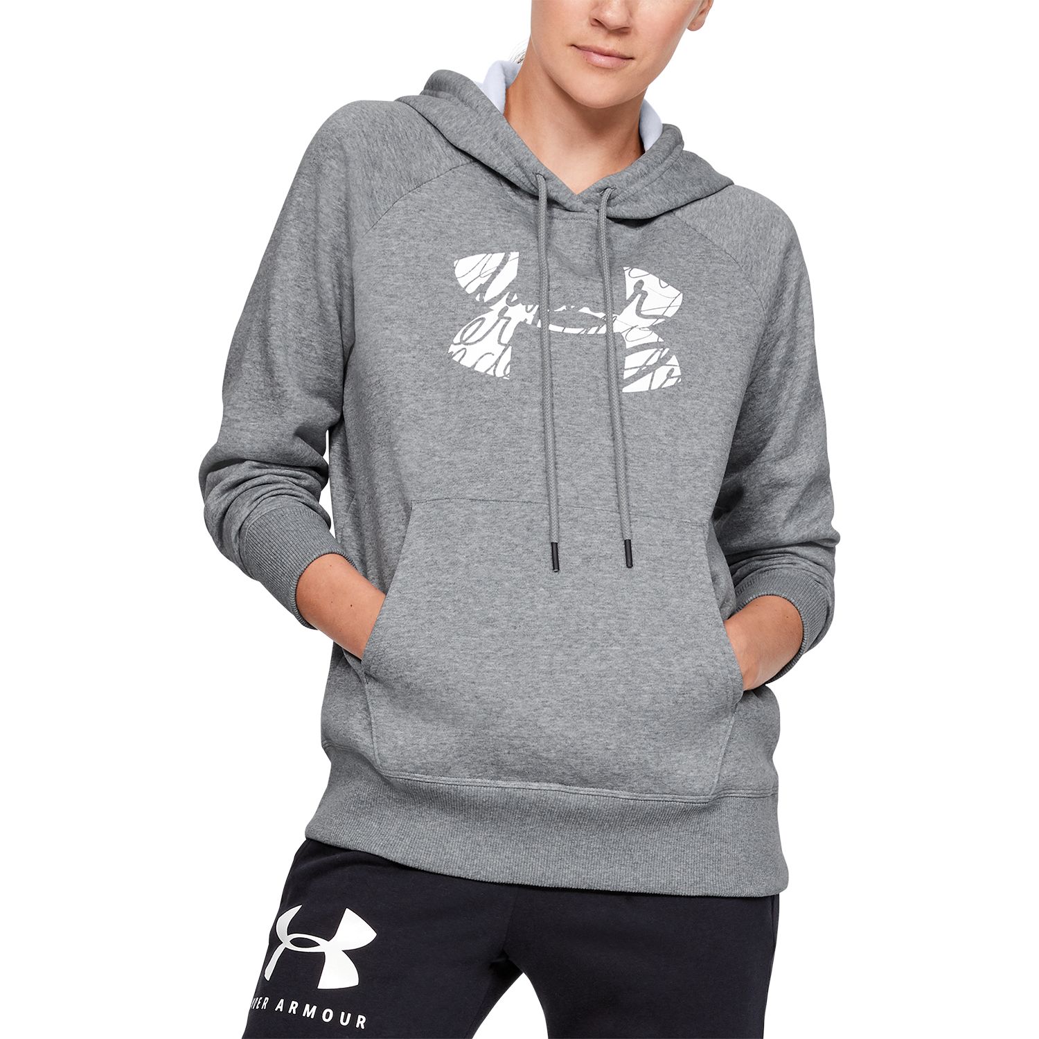 kohls under armour hoodies