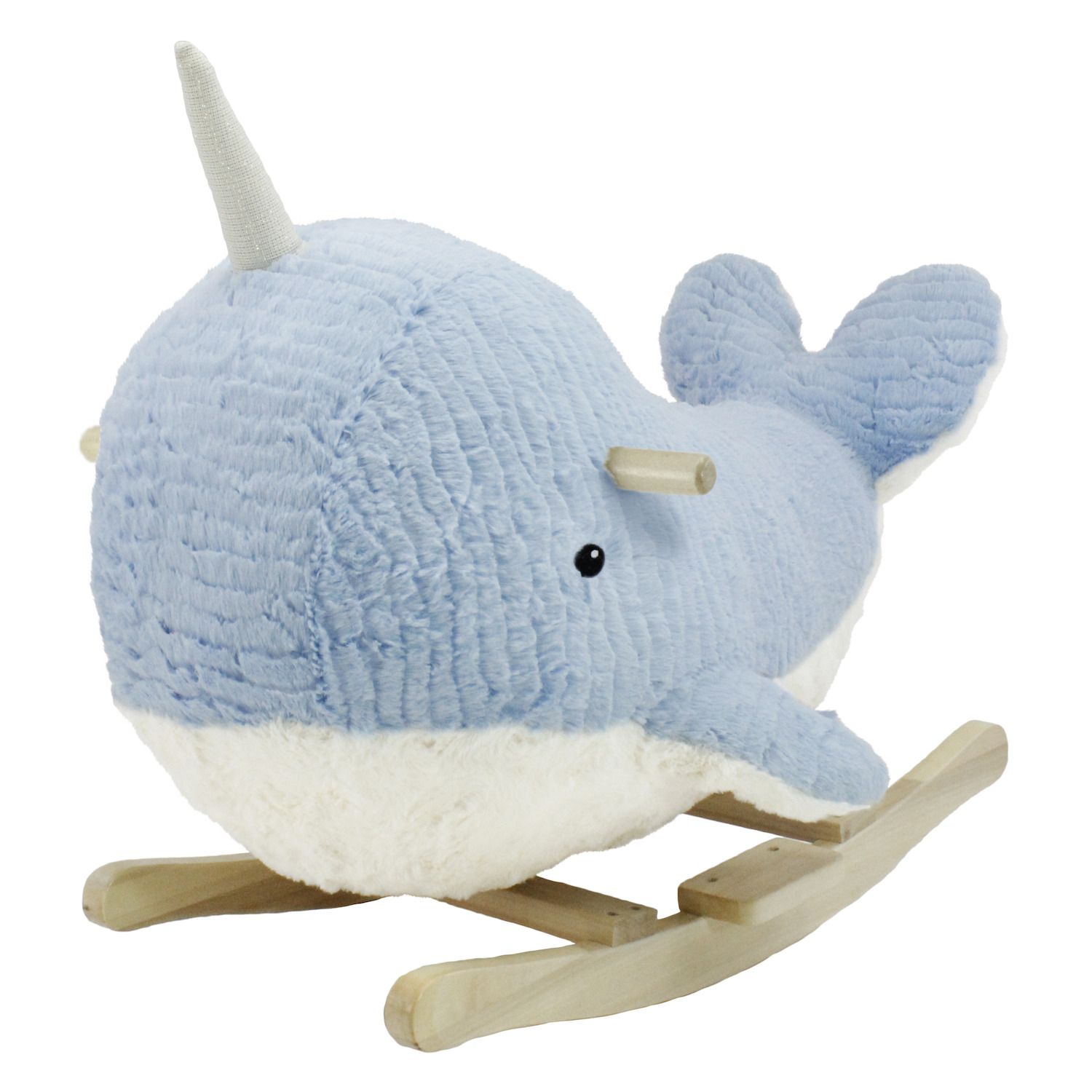 ocean adventure rocker