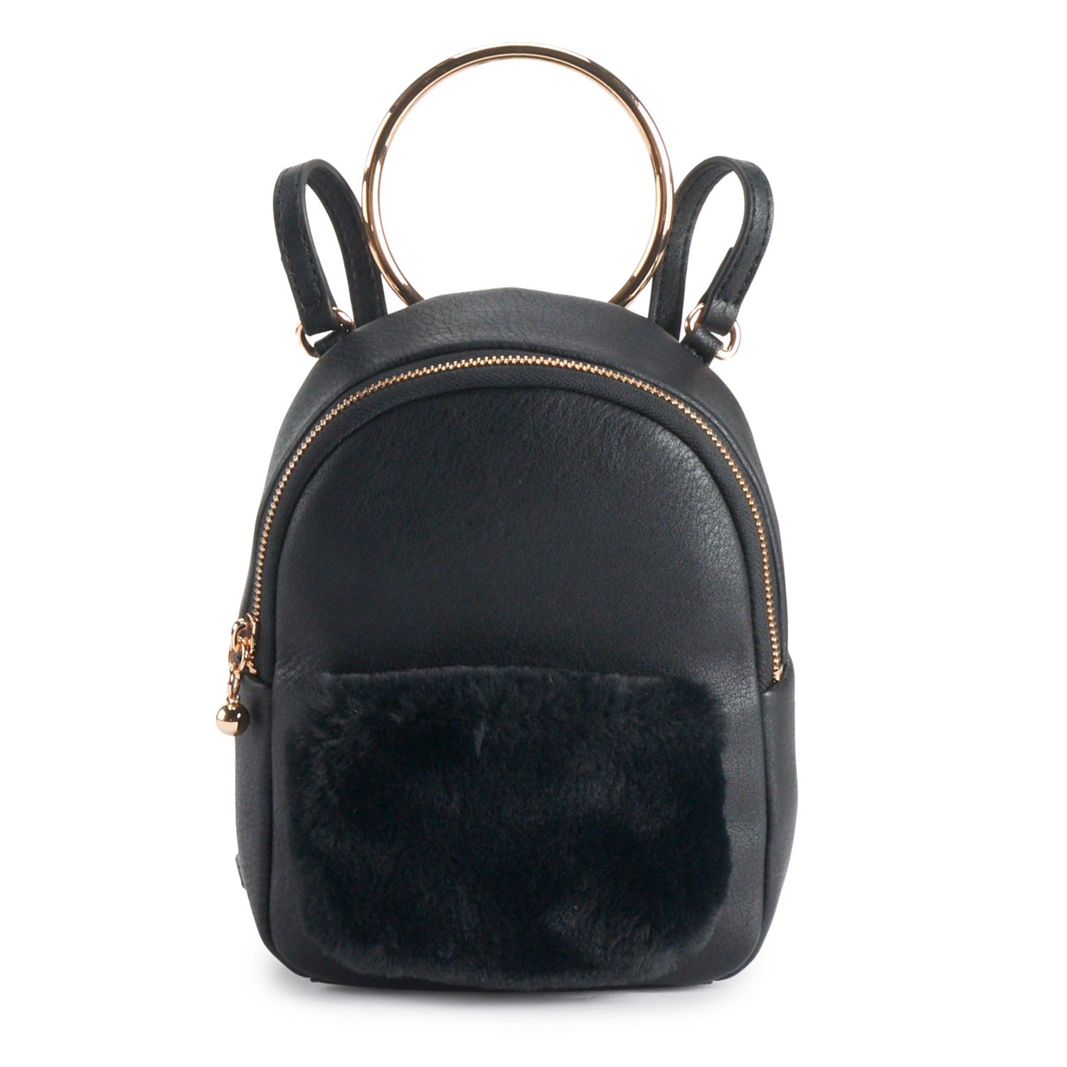 kohls lauren conrad backpack