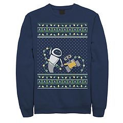 Kohl's big and tall ugly outlet sweater