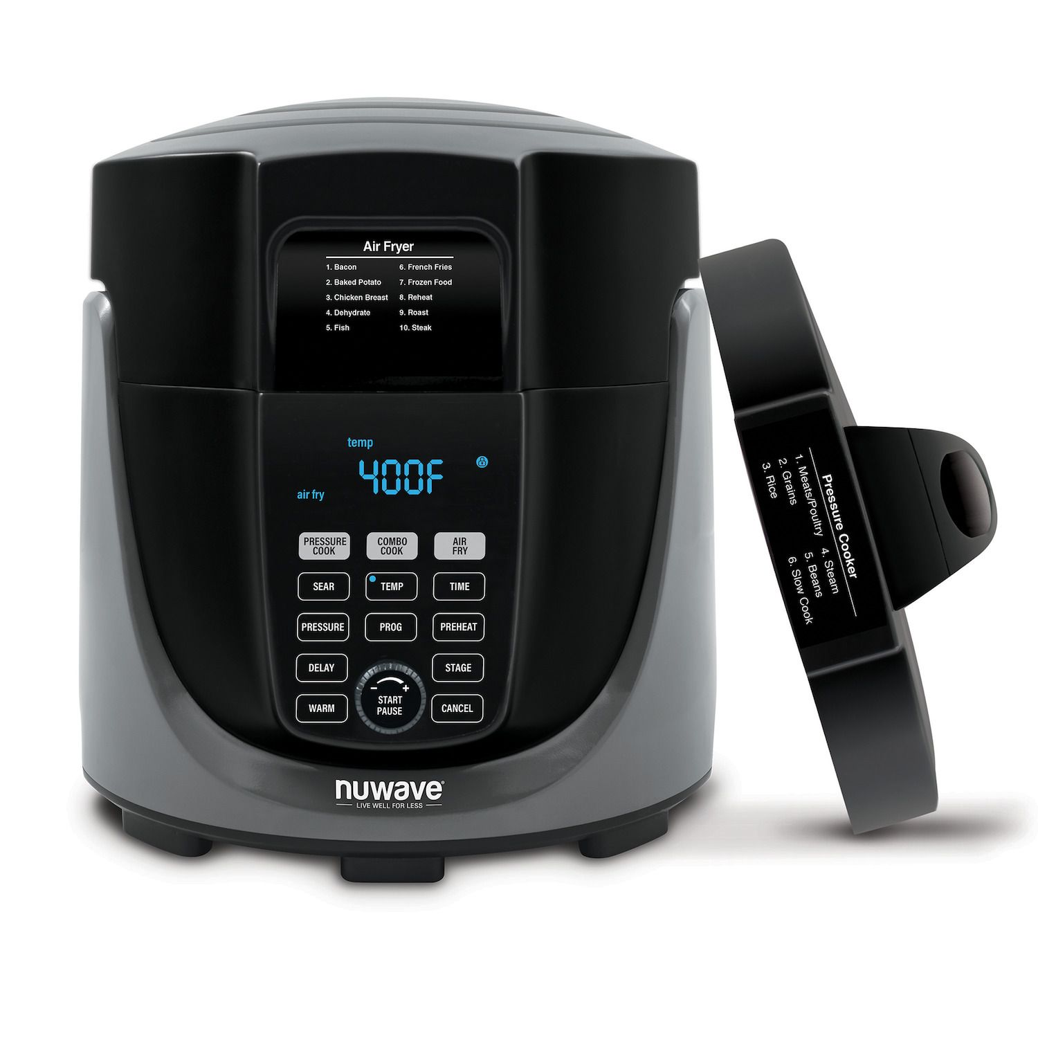 kohls air fryer