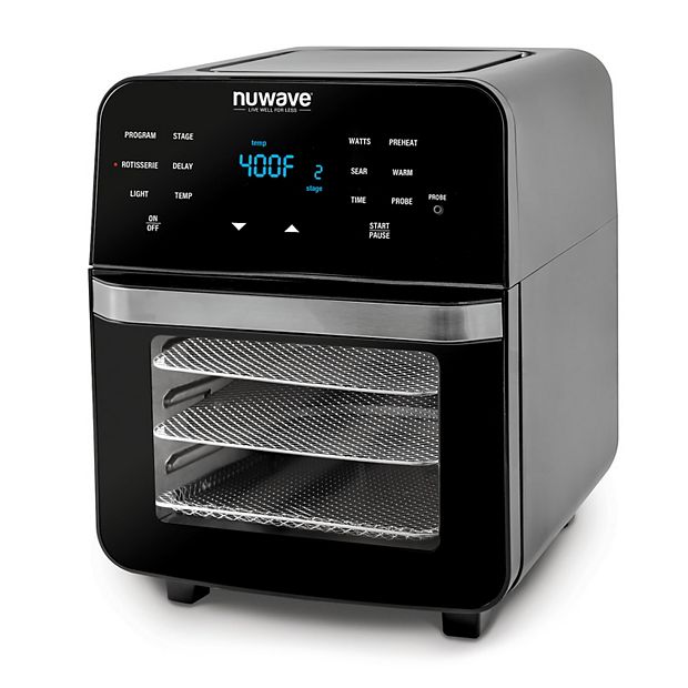 Ninja foodi digital discount air fry oven kohls