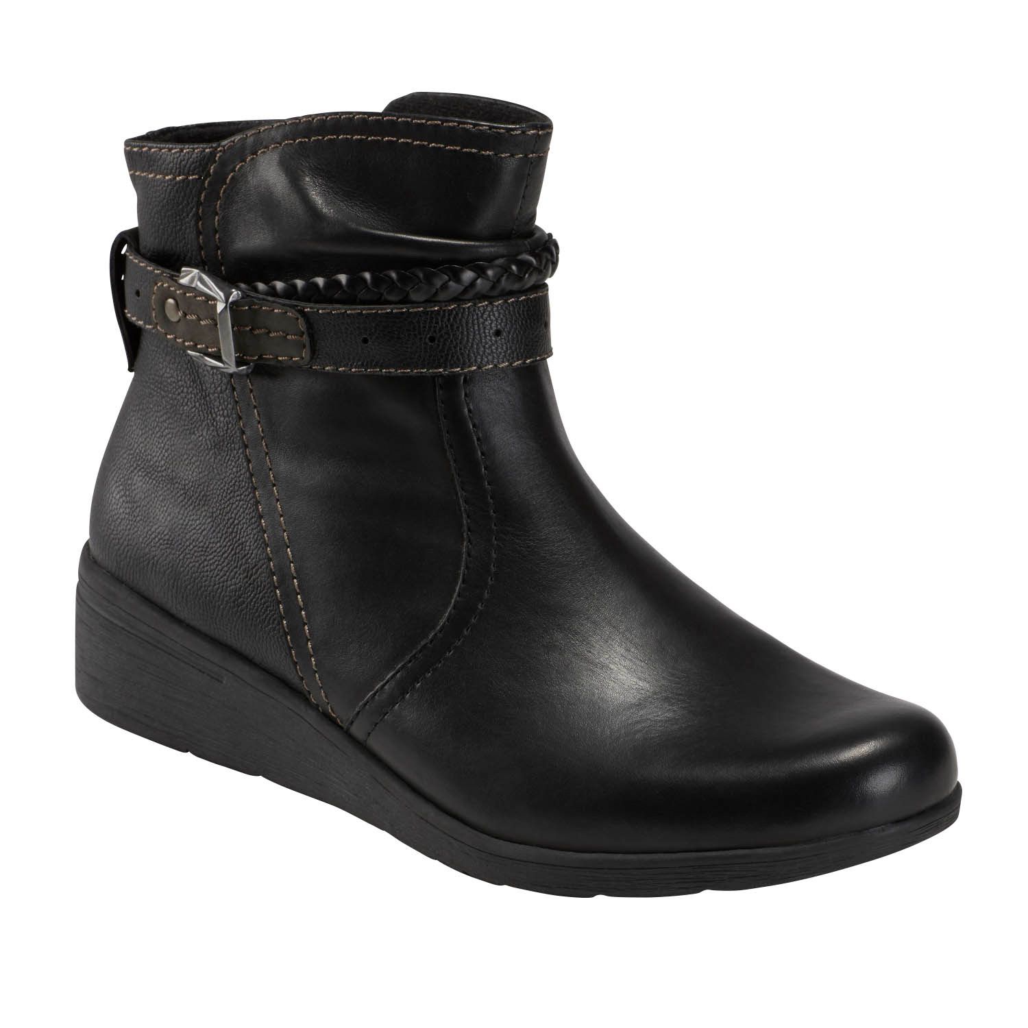 earth origins ankle boots