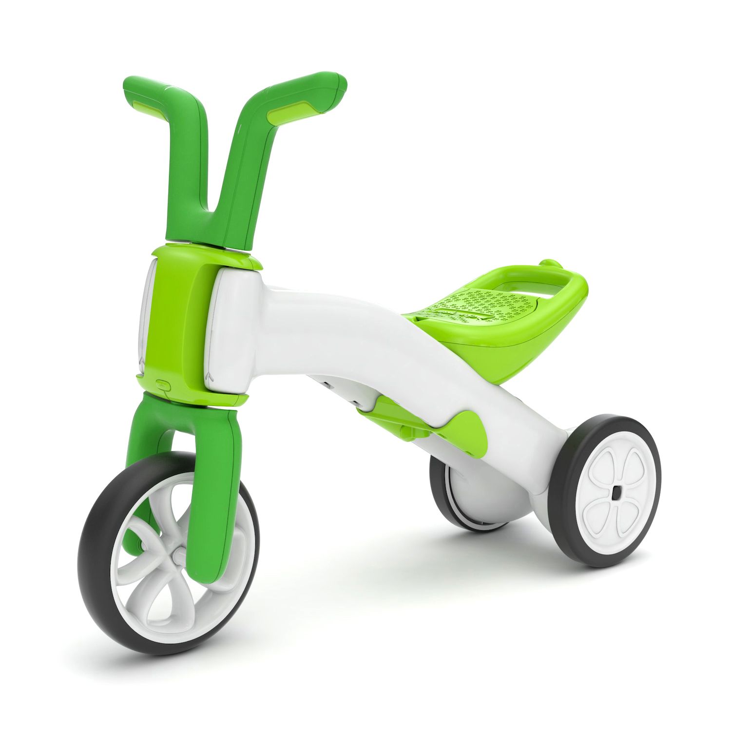 yvolution strolly spin trike