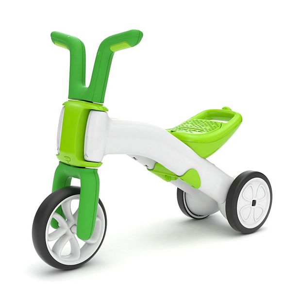 Kohls tricycle hot sale