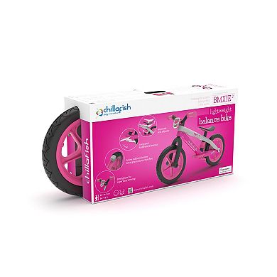Chillafish BMXie 2 Kids Bike