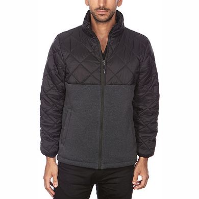 Men's Avalanche 3-in-1 System Jacket