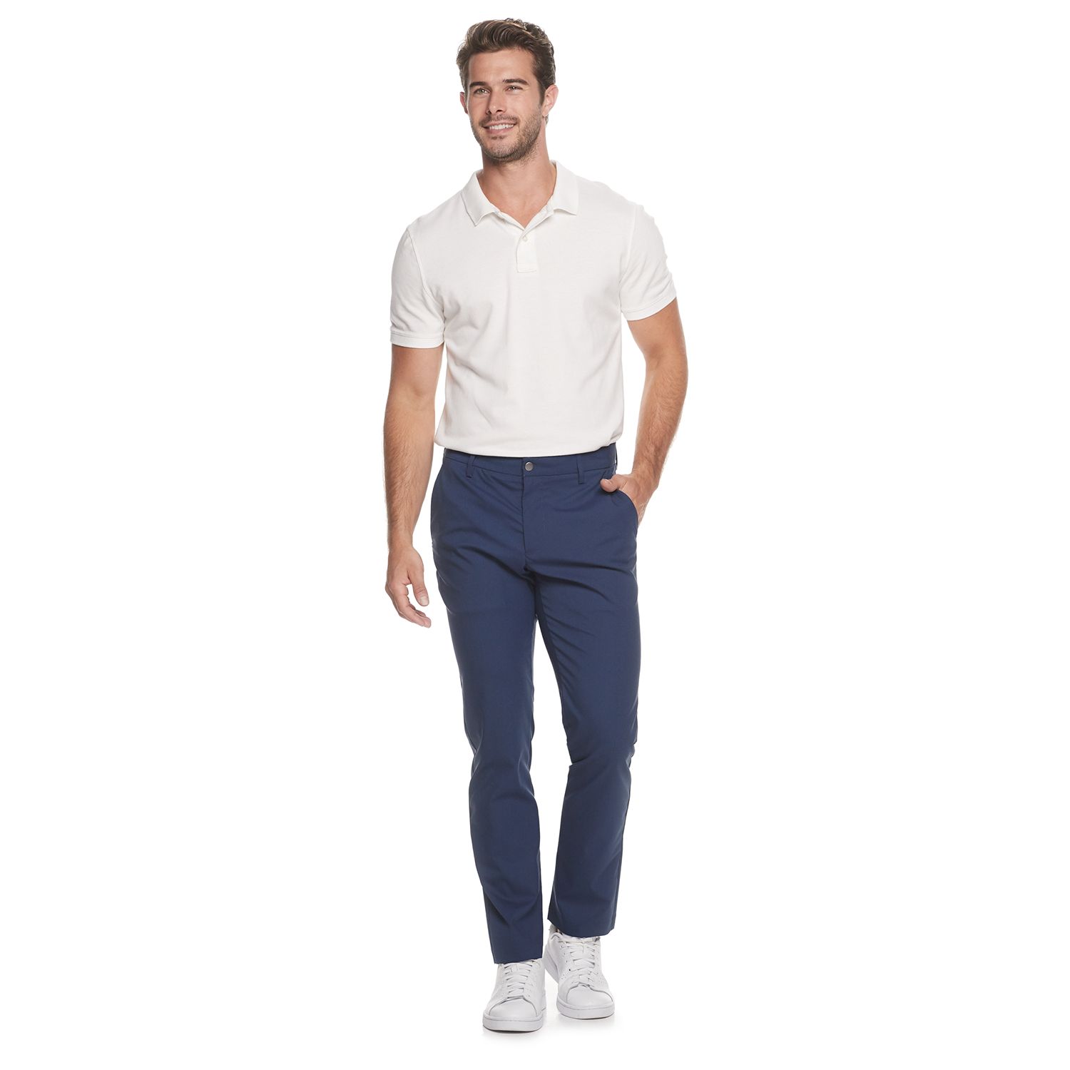 dockers ace tech pants