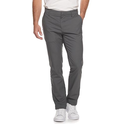 Men's Dockers® SlimFit Smart 360 Tech Ace Tech Pants