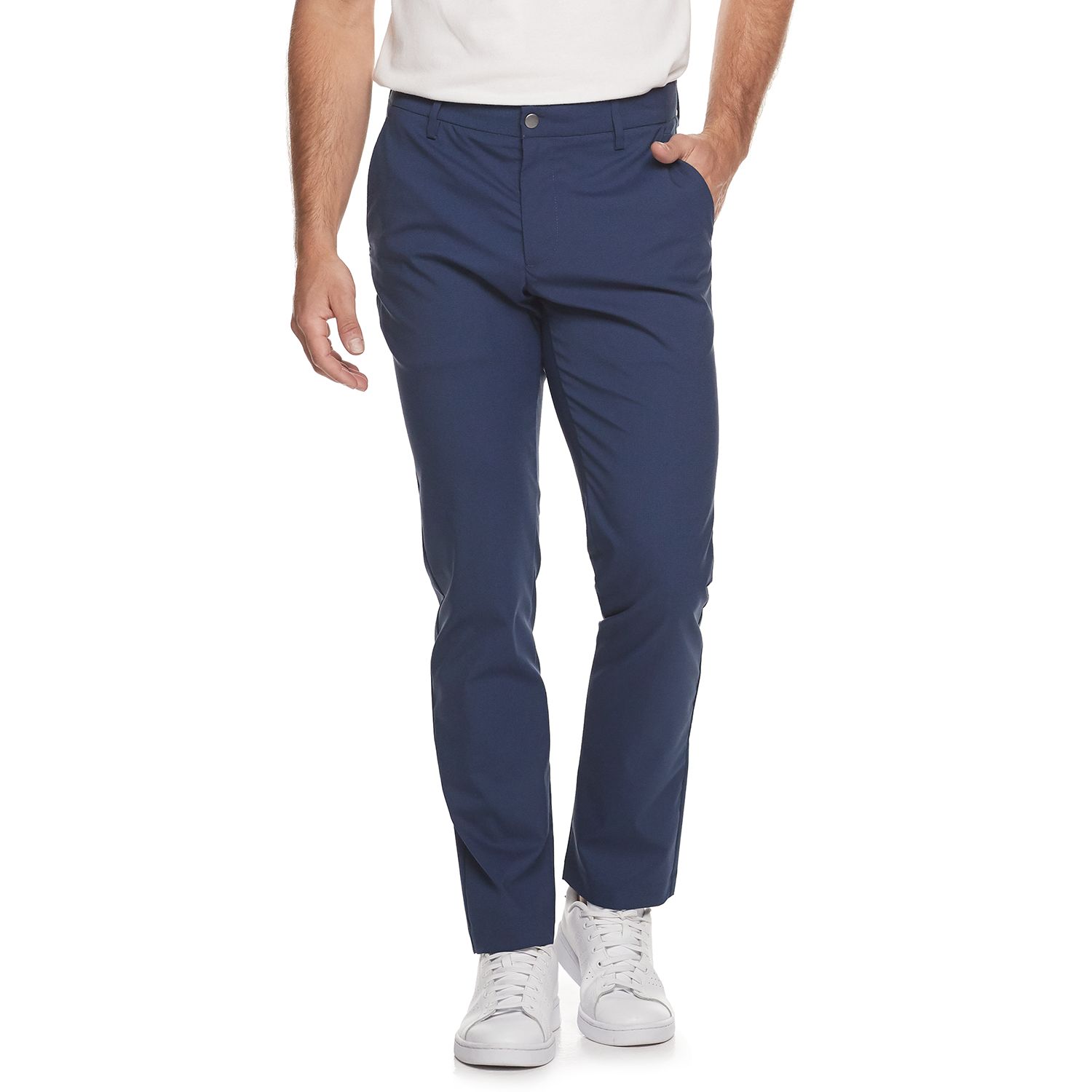 kohls dockers jean cut