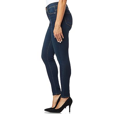 Women's Angels Forever Young 360 Sculpt Skinny Jeans