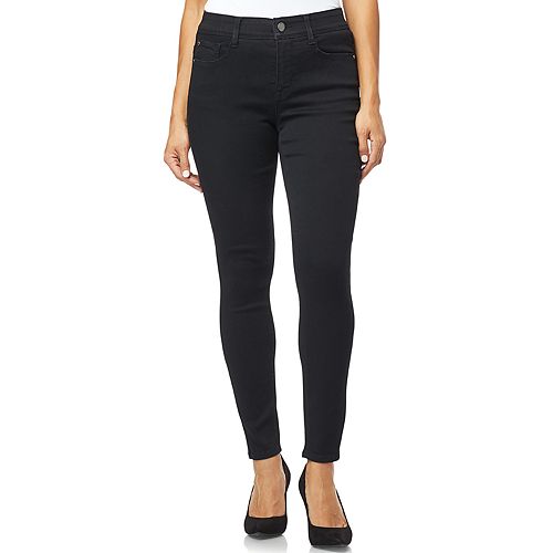 Women's Angels 360 Sculpt Skinny Jeans