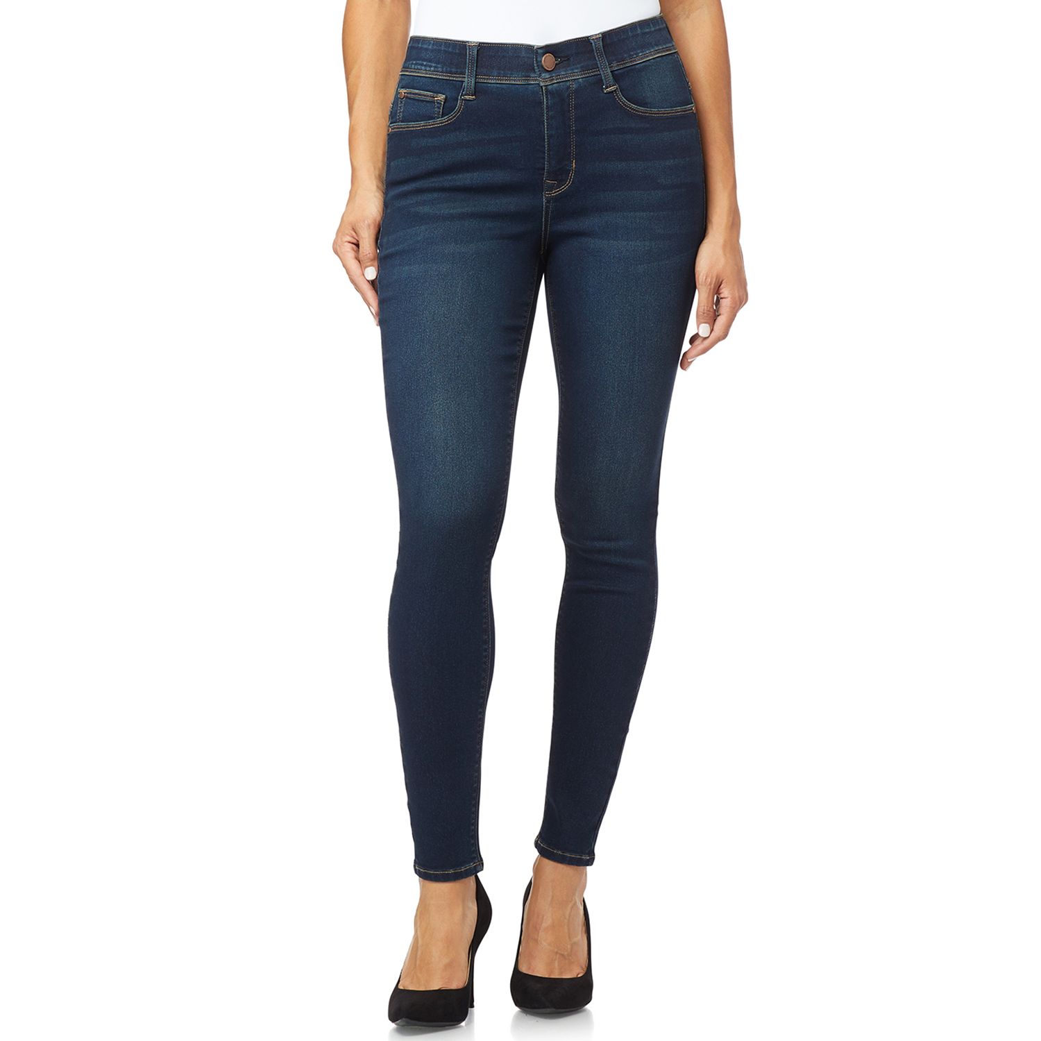 next womens 360 jeans