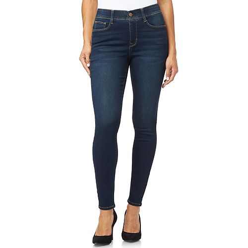 Women's Angels 360 Sculpt Skinny Jeans