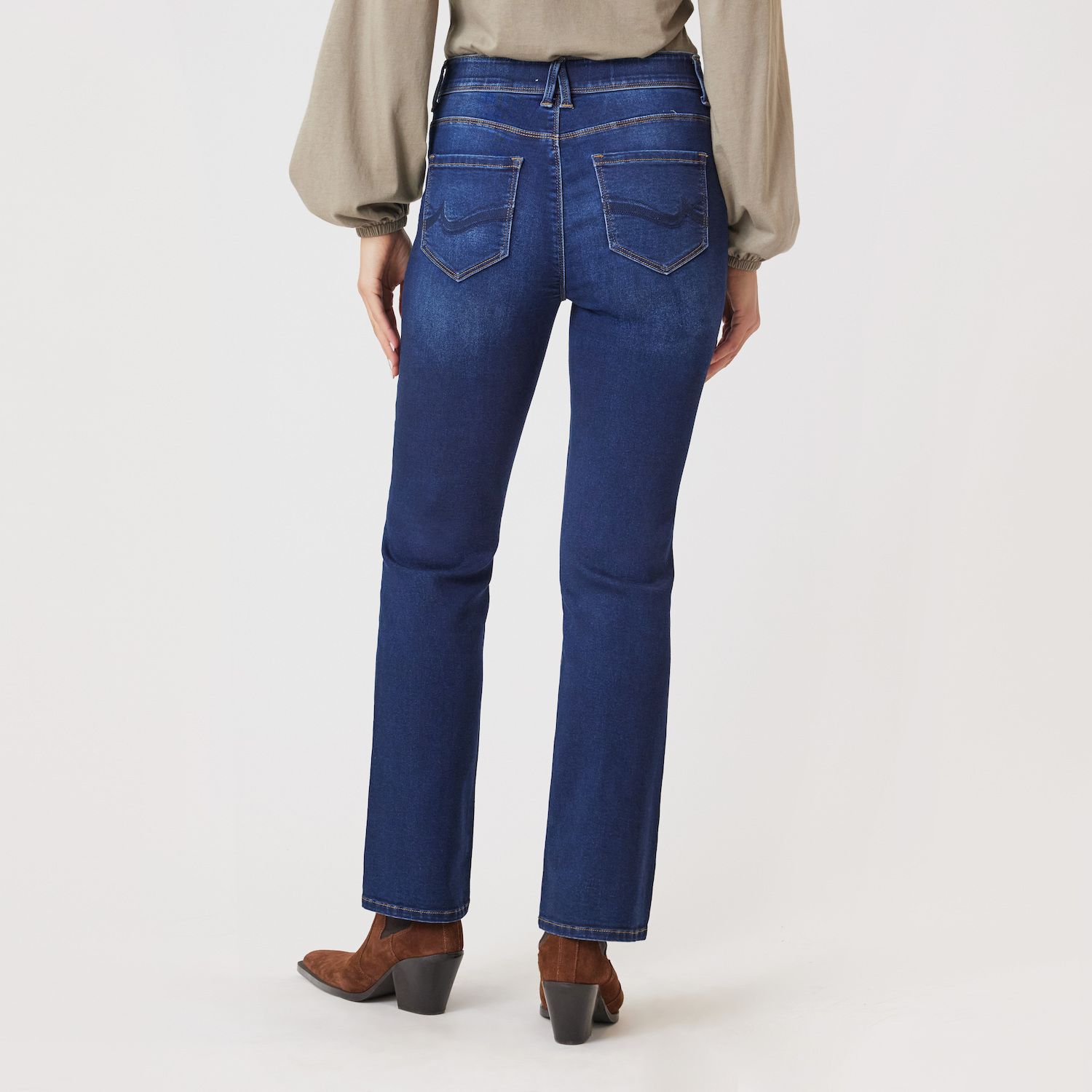 kohls wrangler jeans womens