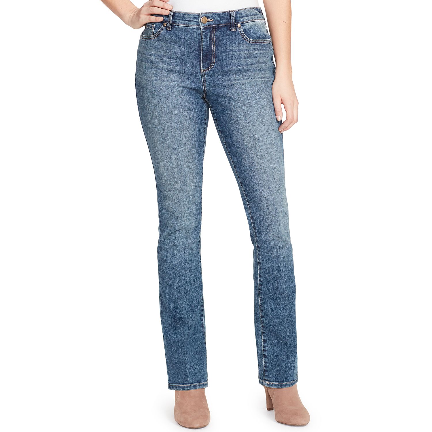 kohls bandolino jeans