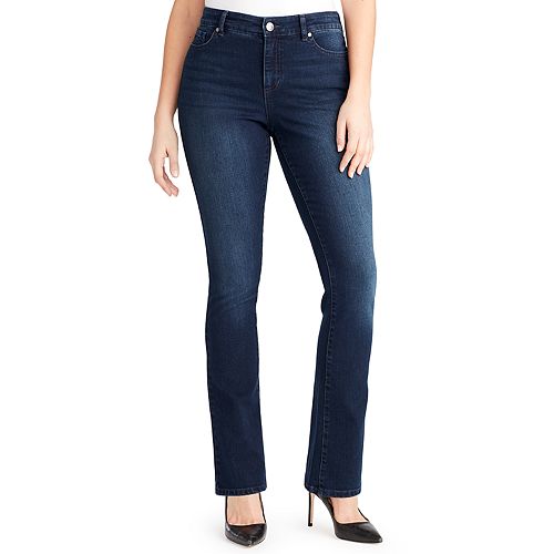 Women's Bandolino Mandie Bootcut Jeans