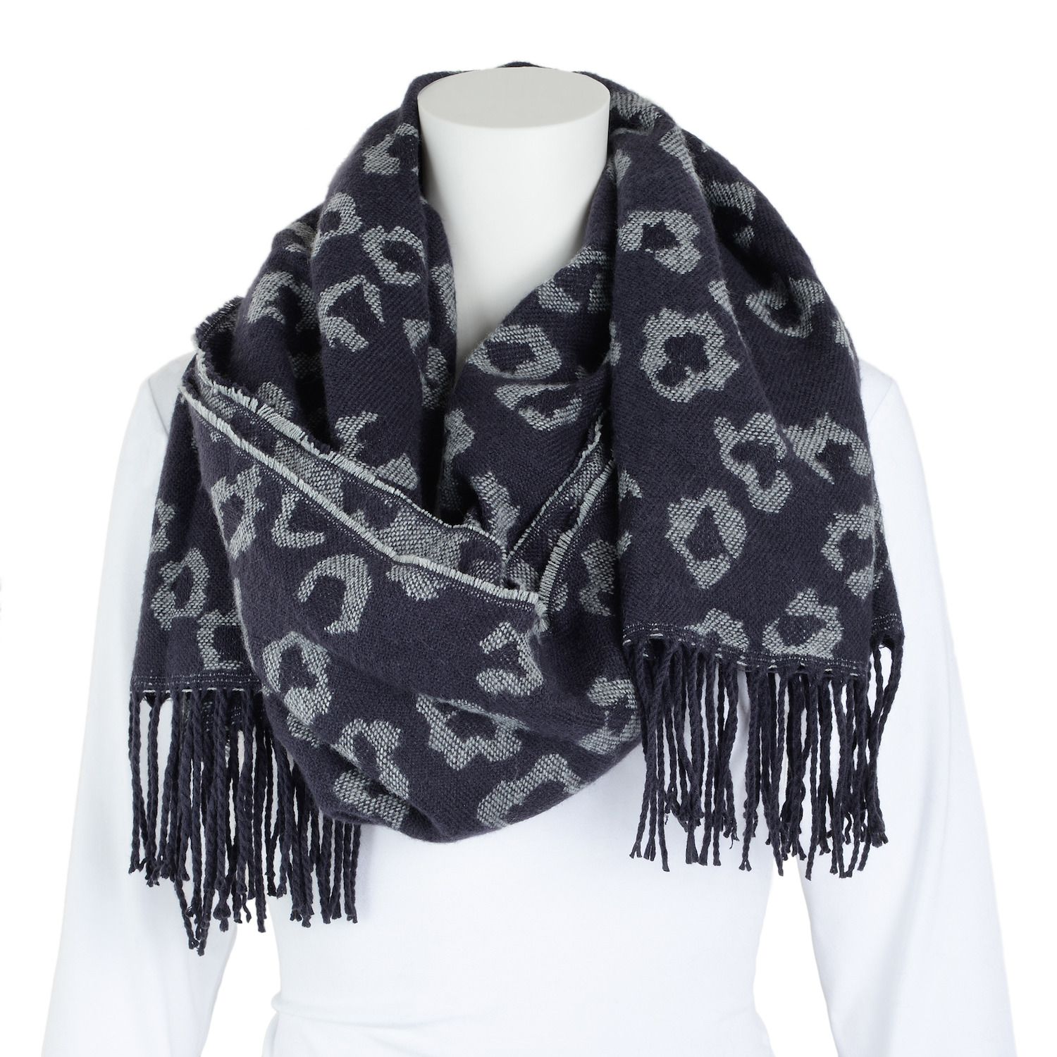 kohls scarves