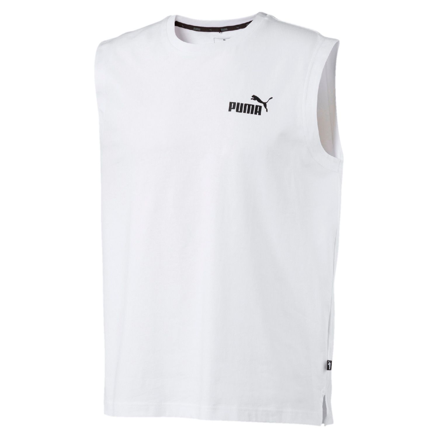 puma muscle tank