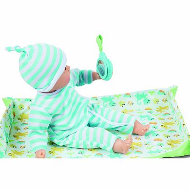 Melissa & Doug Mine to Love Travel Time Play Set for Dolls