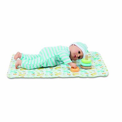 Melissa & Doug Mine to Love Travel Time Play Set for Dolls