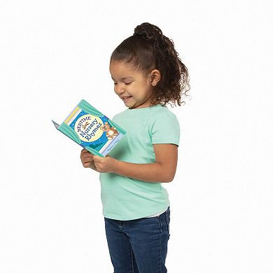 Melissa & Doug Mine to Love Bassinet Play Set